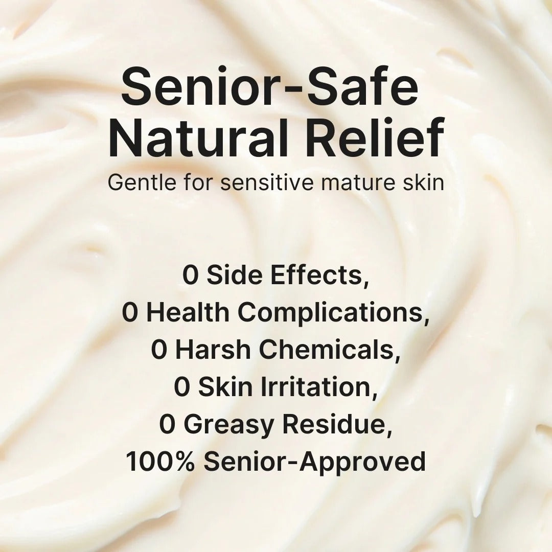 Mira Pain Relief & Repair Lotion