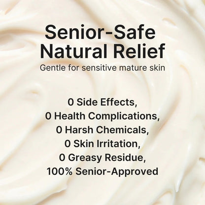 Mira Pain Relief & Repair Lotion